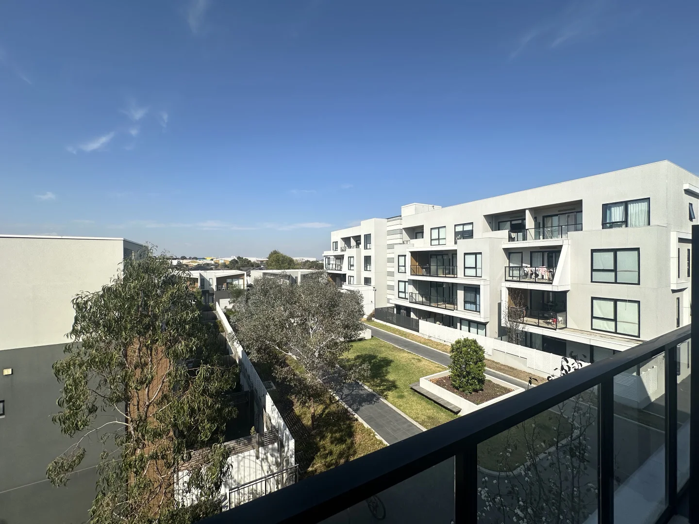 Additional image 8 of A206/29 Browns Road, Clayton VIC 3168