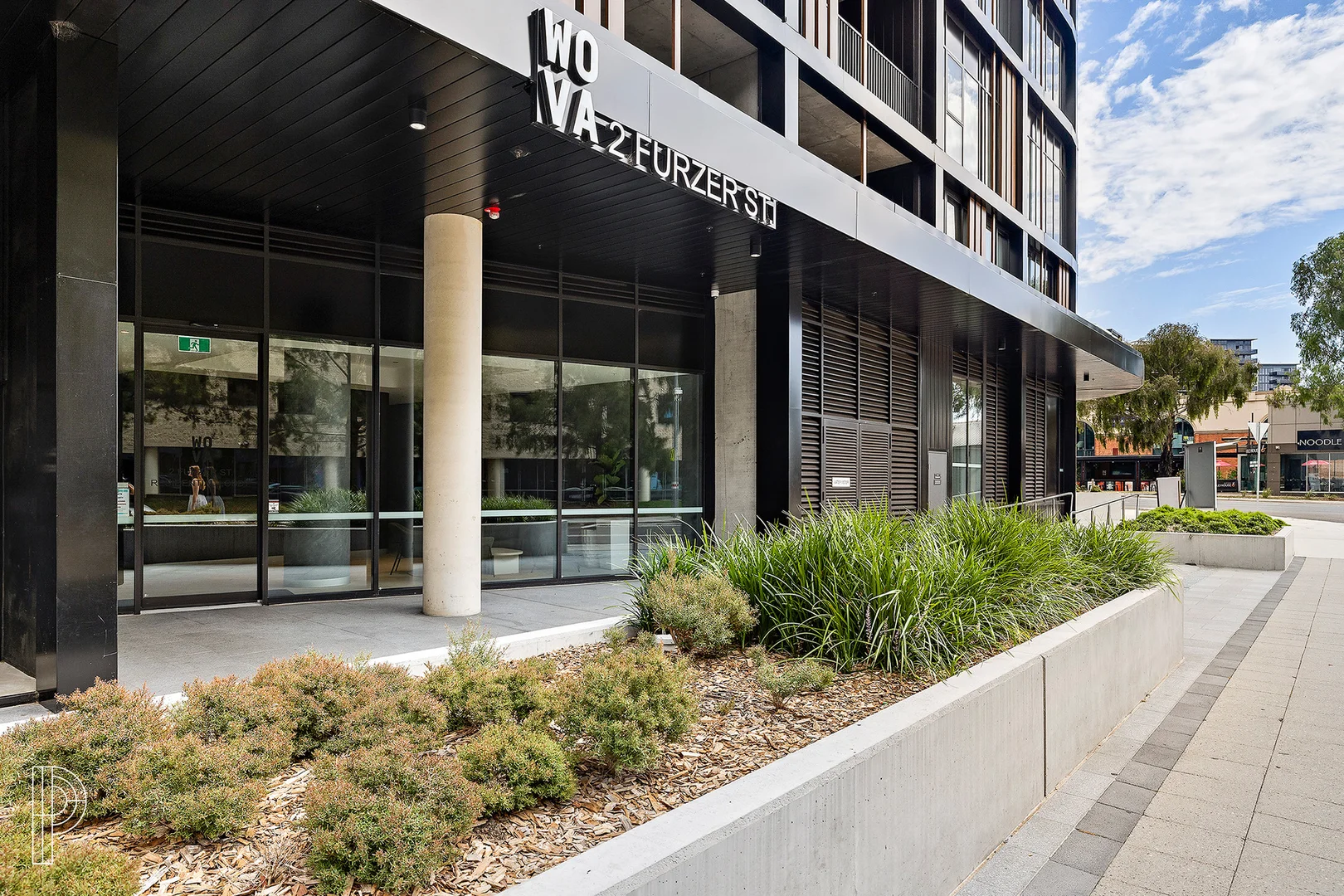 Additional image 20 of 2202/2 Furzer Street, Phillip ACT 2606