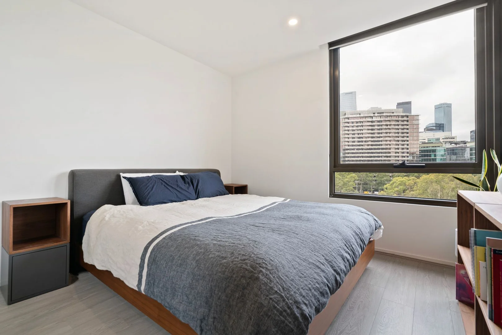 Additional image 3 of 605/1 Encounter Way, Docklands VIC 3008