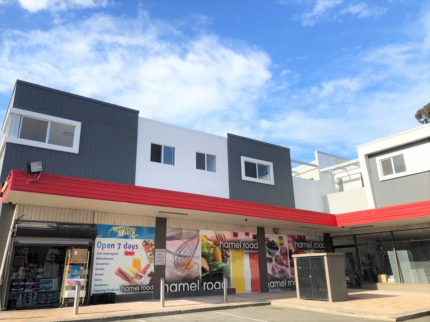 14/33-35 Hamel Road, Mount Pritchard NSW 2170