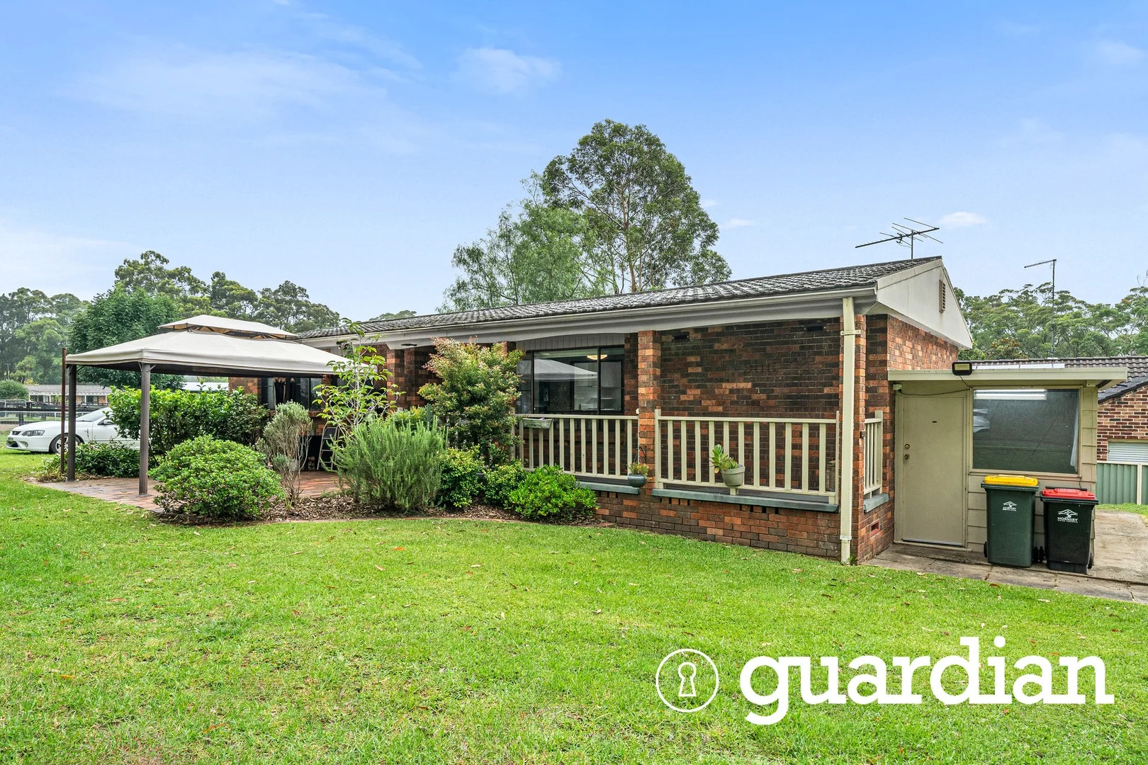 413 Galston Road, Galston NSW 2159