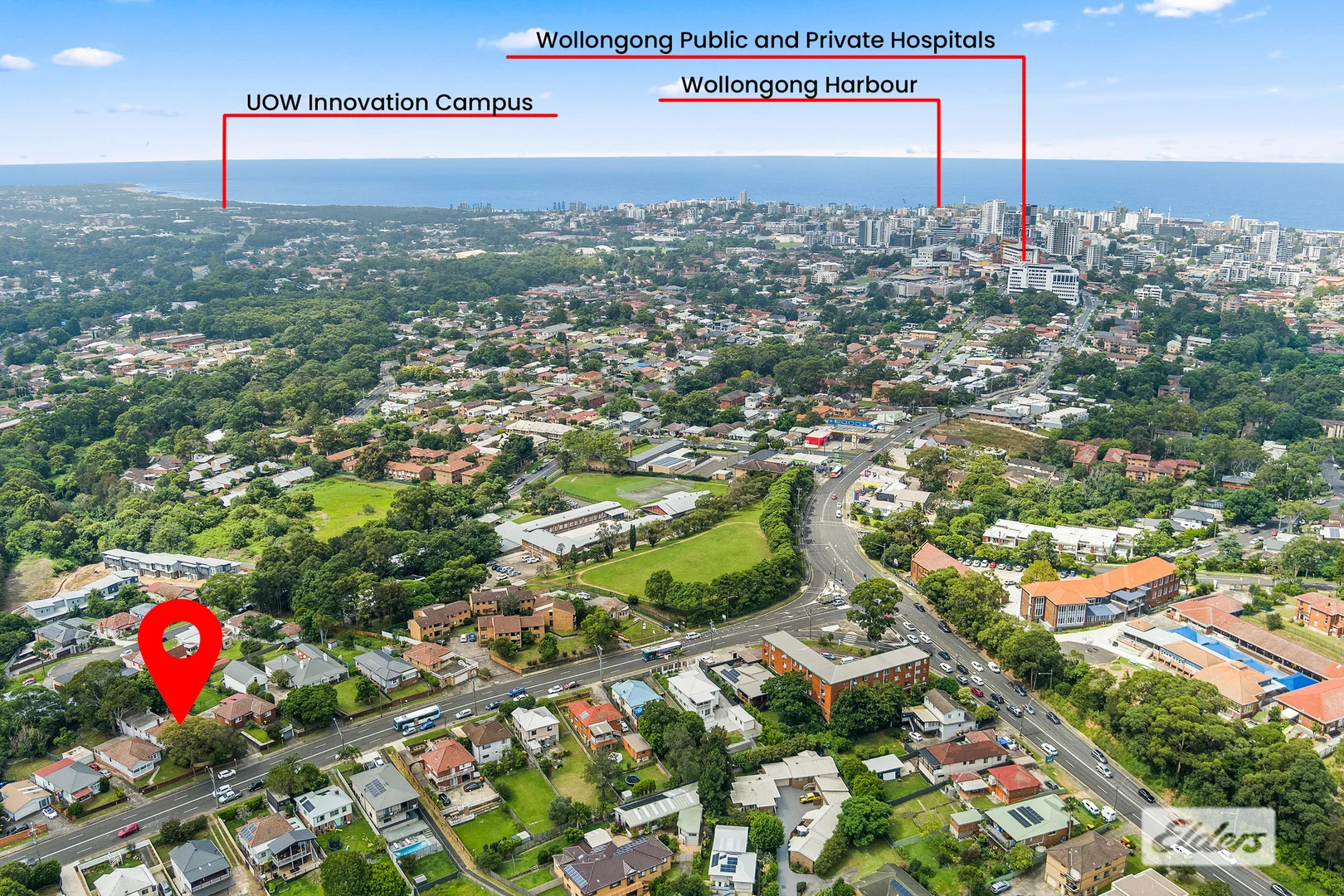 Additional image 11 of 1/30 Mt Keira Road, Wollongong NSW 2500