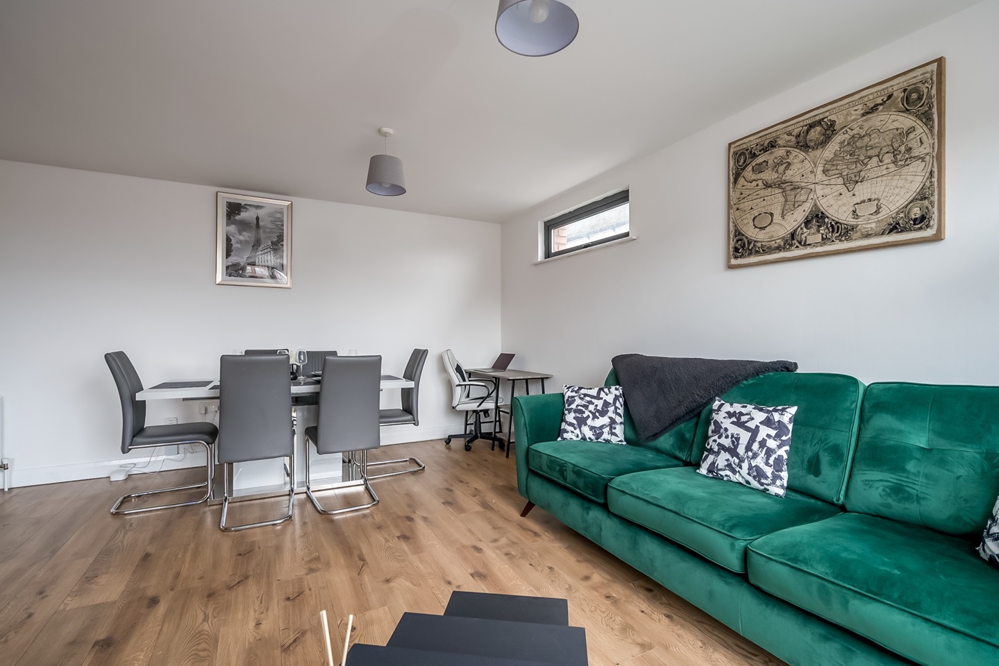 Additional image 5 of 2 Bed Flat, Clonard Street, BT13, N1 7GU