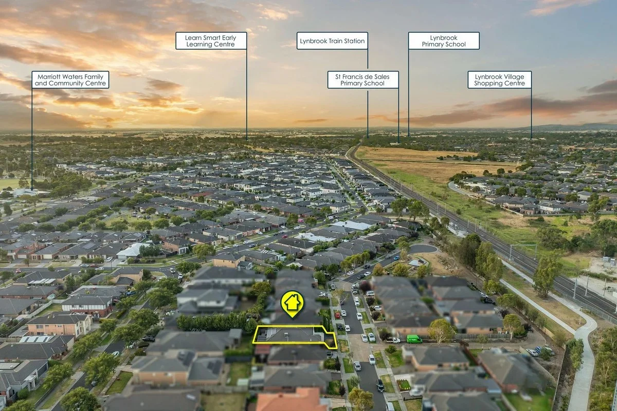 Additional image 17 of 50 Gregson Grove, Lyndhurst VIC 3975