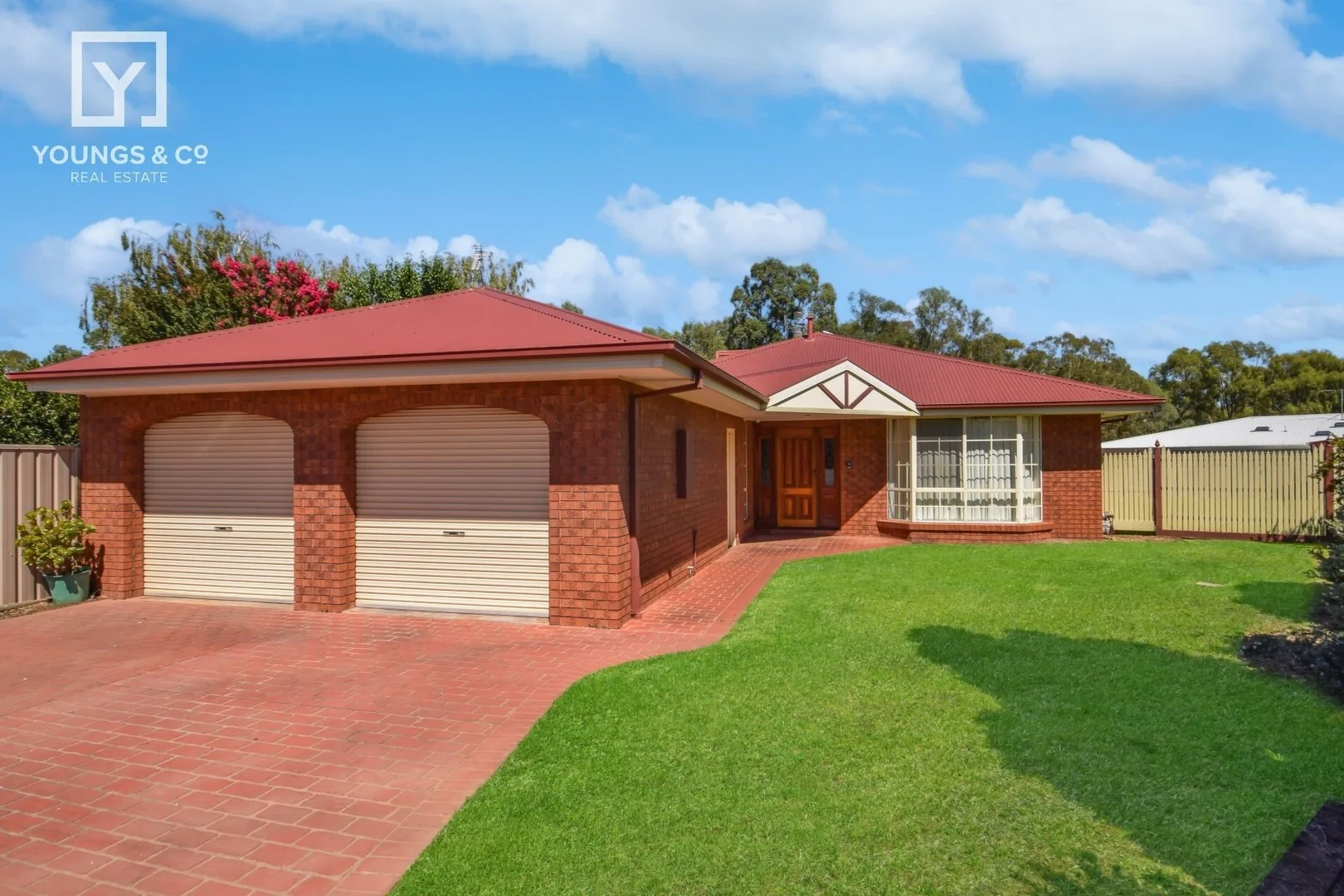 7 Forsyth Pl, Tatura VIC 3616