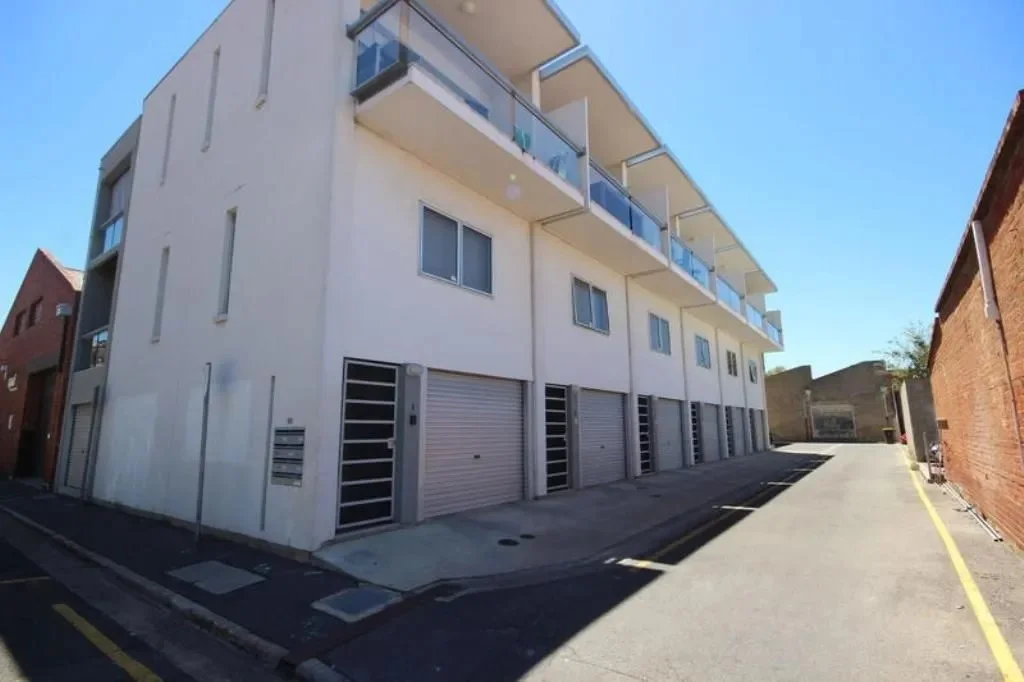 6/30 St Helena Pl, Adelaide SA 5000