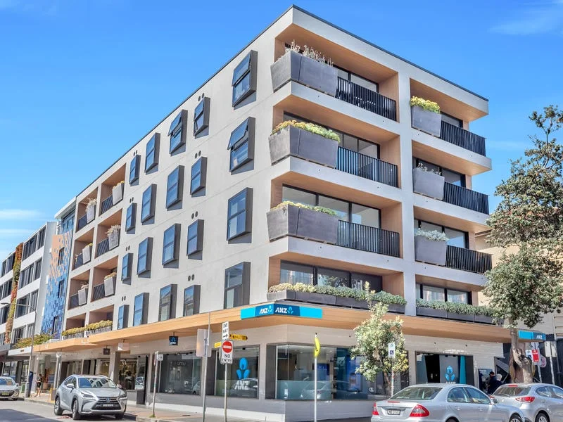 Additional image 9 of 302/11-13 Hall Street, Bondi Beach NSW 2026