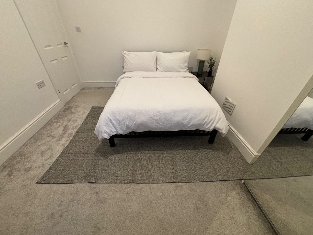 Additional image 3 of 3 Bed Terraced House, Newstead Grove, NG1, N1 7GU