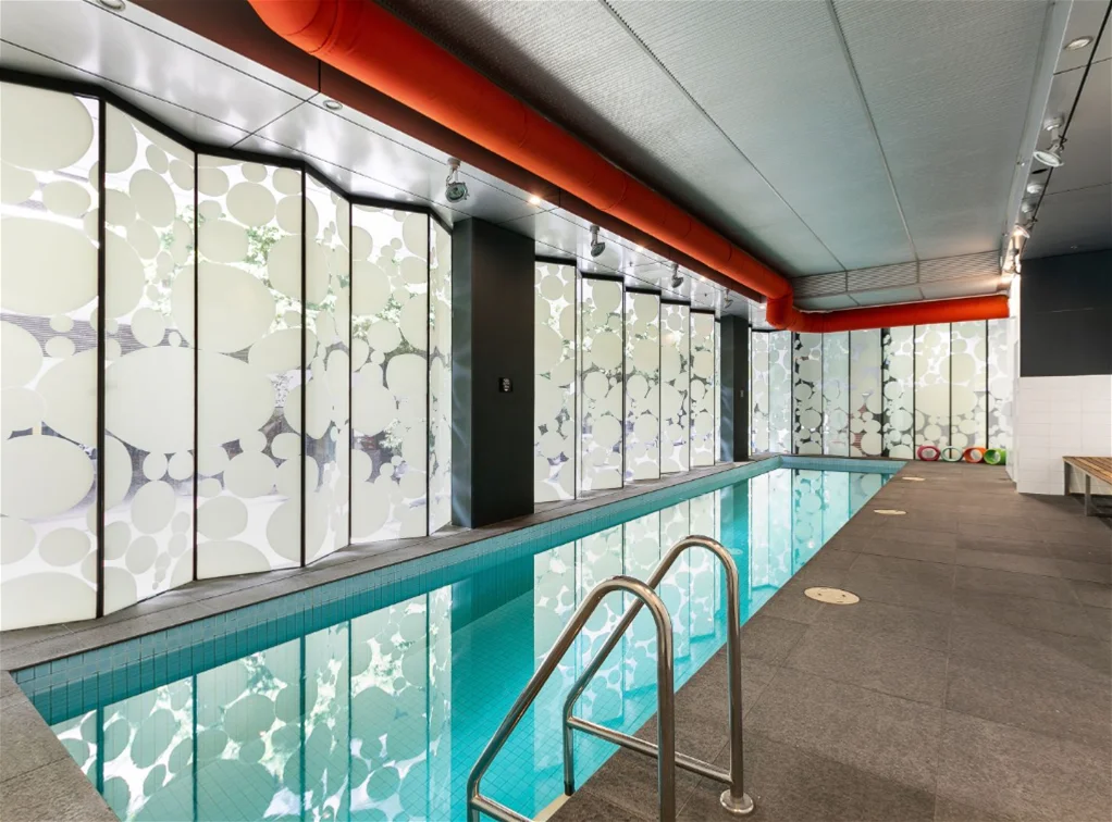 Additional image 11 of 1503/50 Haig Street, Southbank VIC 3006