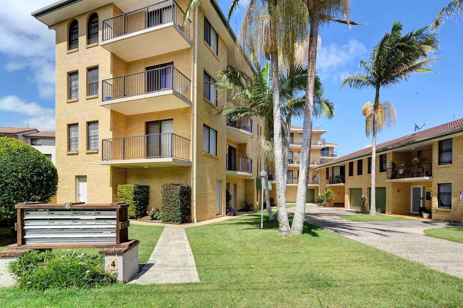 5/4 Pearl Street, Kingscliff NSW 2487
