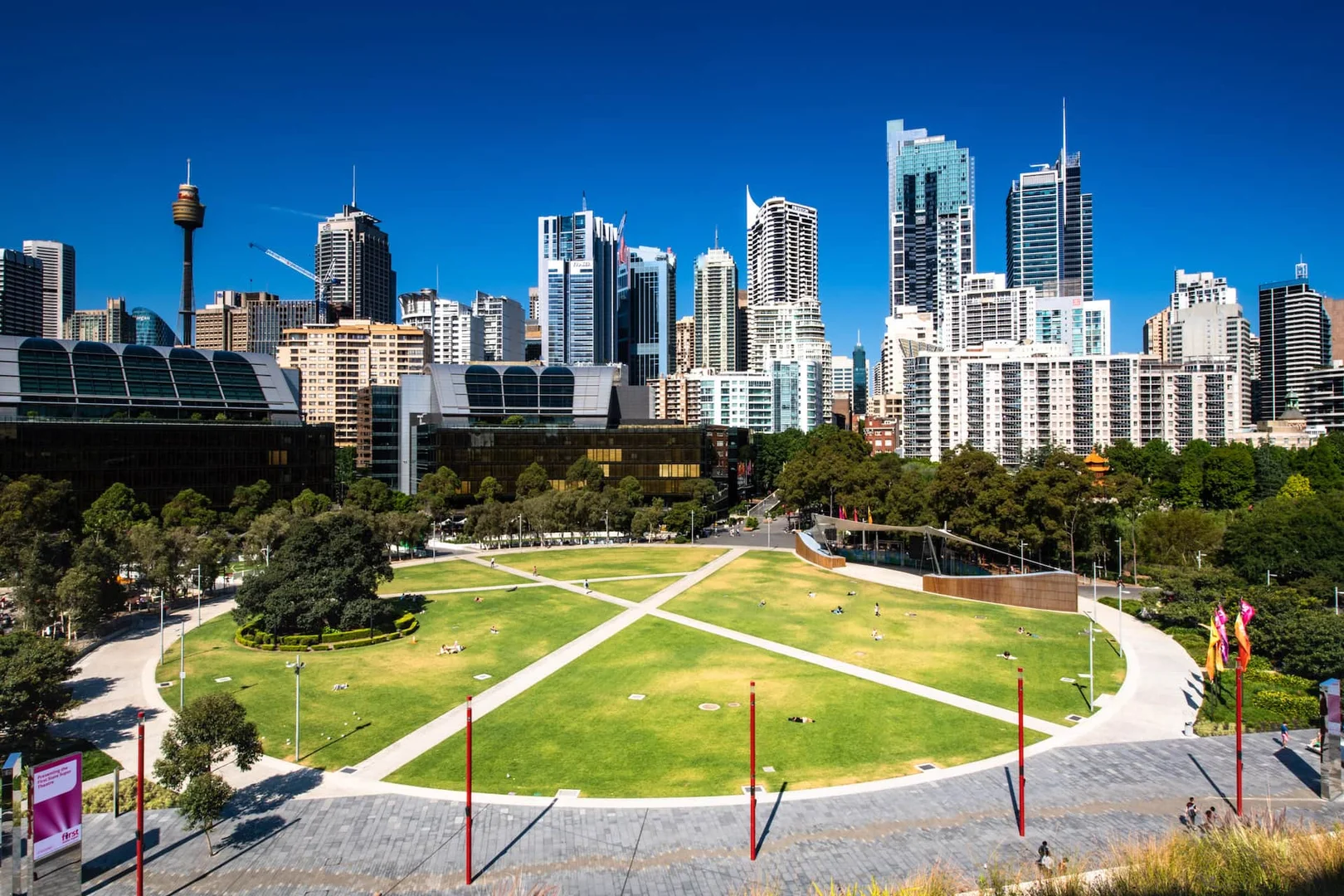 Additional image 12 of 40/849 George Street, Ultimo NSW 2007