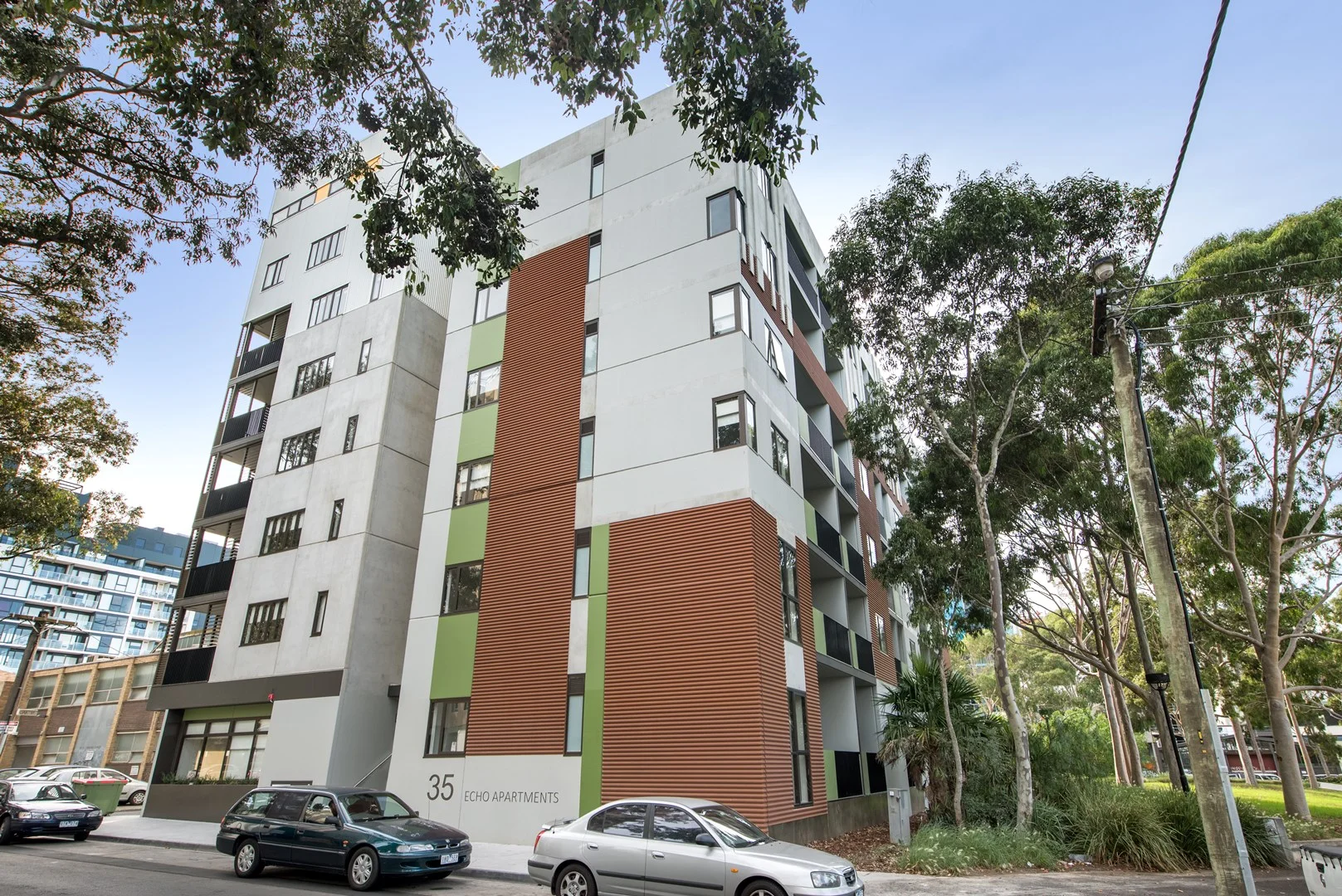 Additional image 7 of 504/35 Simmons Street, South Yarra VIC 3141