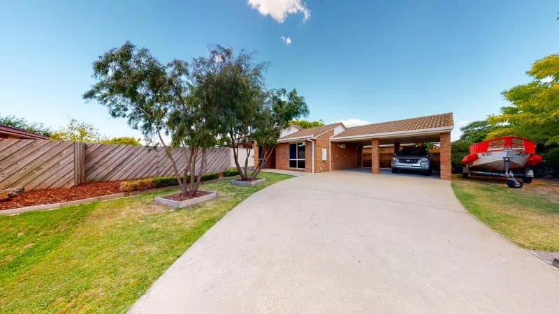 4 Springfield Court, Traralgon VIC 3844