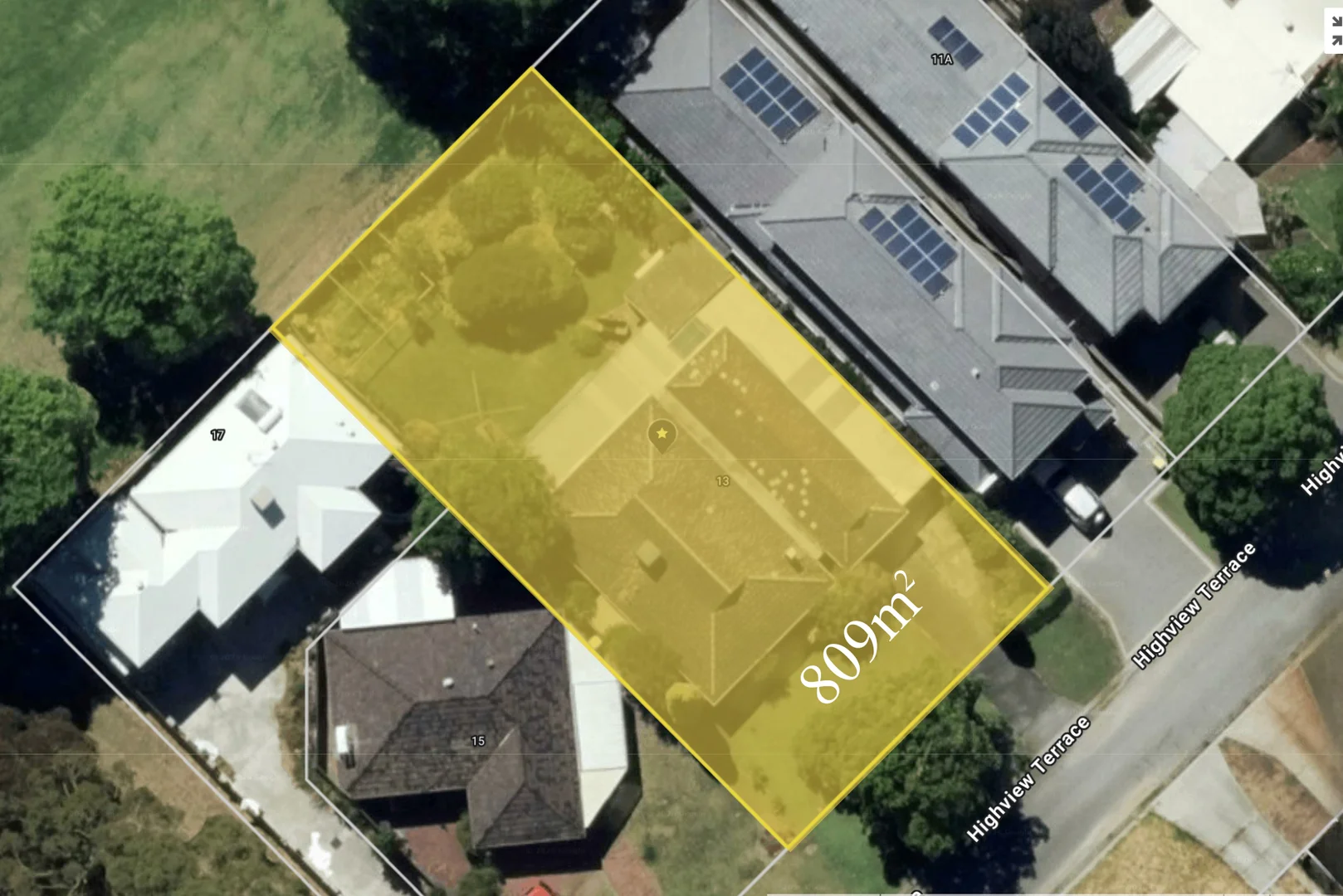 Additional image 18 of 13 Highview Terrace, Wilson WA 6107