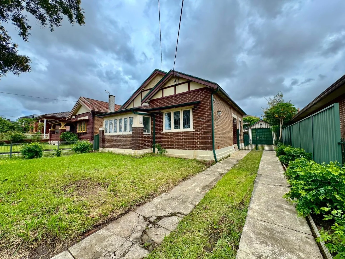 79 Quigg Street, Lakemba NSW 2195