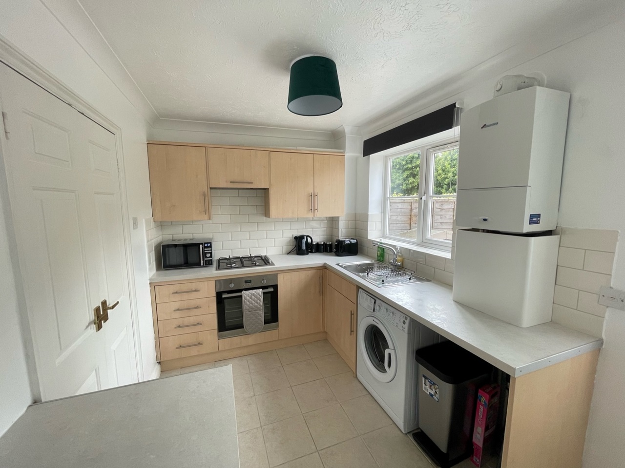 Additional image 9 of 1 Bed Terraced House, Bourlon Wood, OX14, N1 7GU