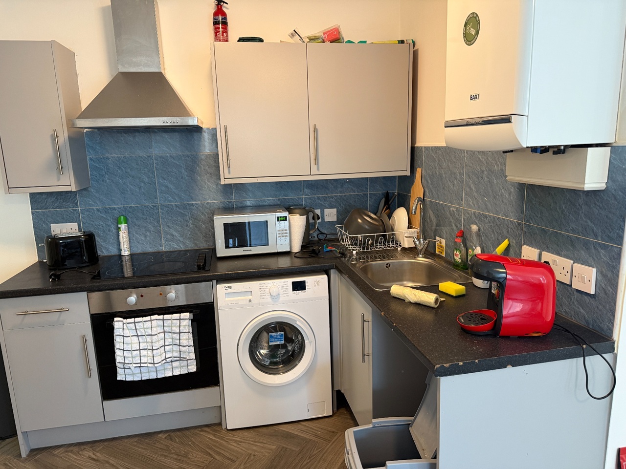 Additional image 6 of 2 Bed Flat, Radford Road, NG7, N1 7GU