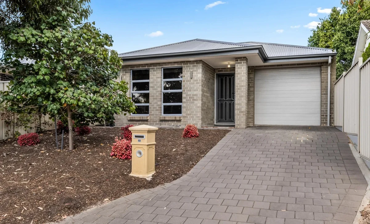 4B Barunga Avenue, Ingle Farm SA 5098