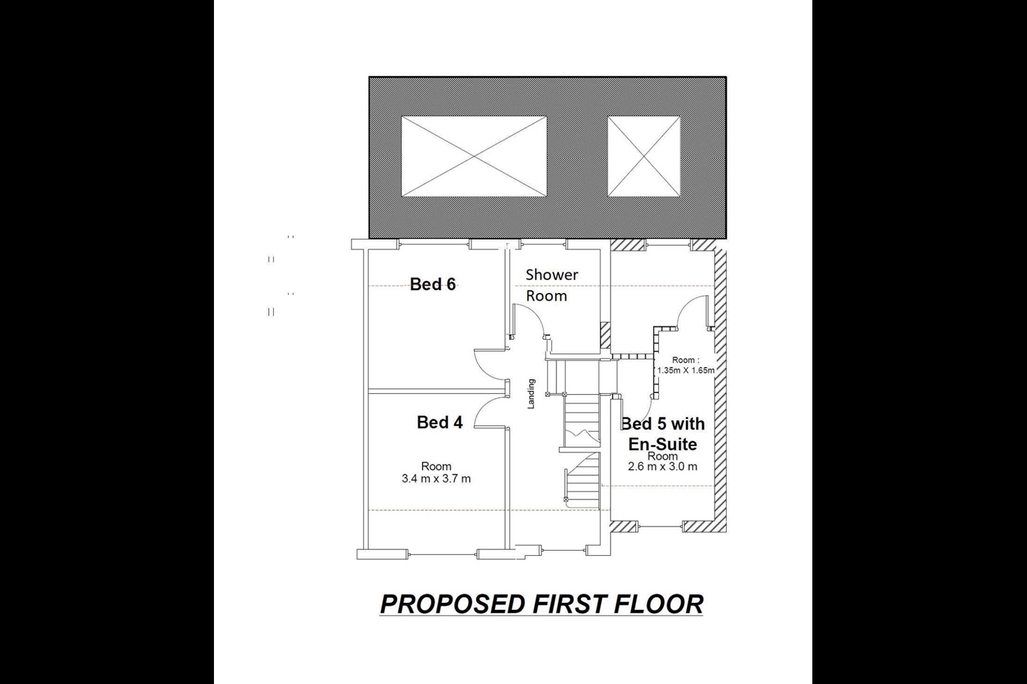Additional image 11 of Room in a Shared House, Abbey Road, NG9, N1 7GU