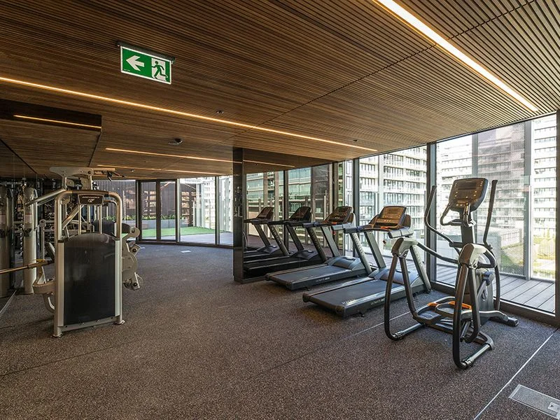 Additional image 12 of 2006/68-70 Dorcas Street, Southbank VIC 3006