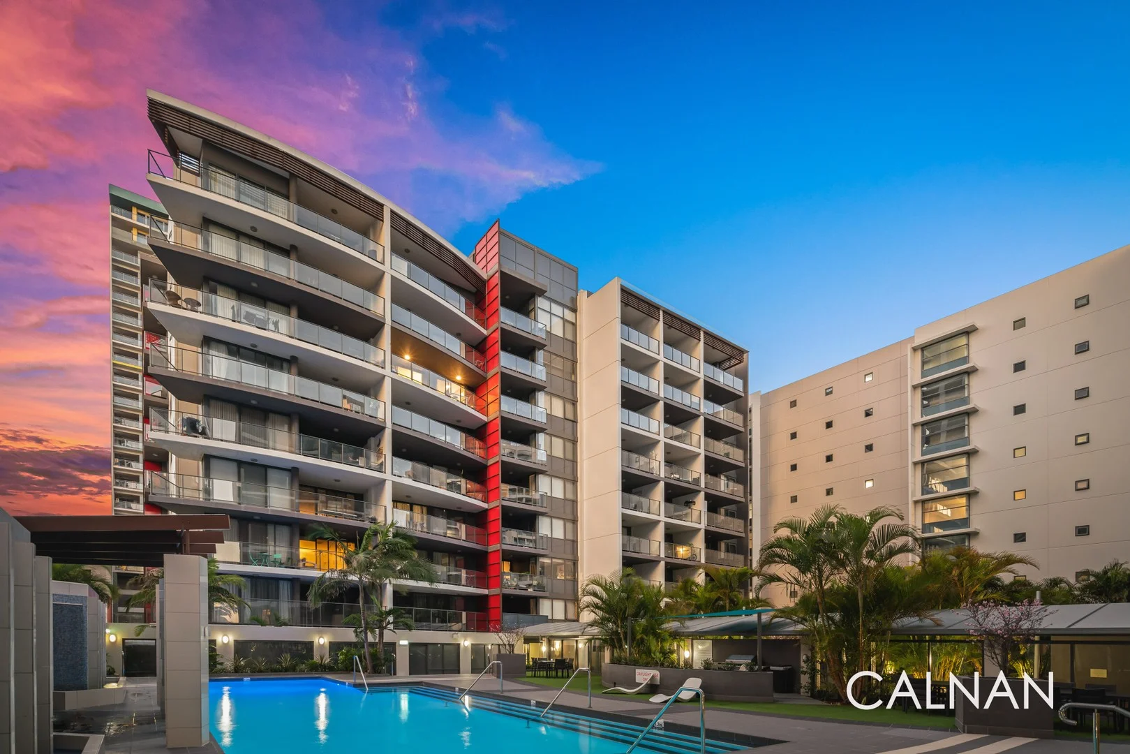 182/143 Adelaide Terrace, East Perth WA 6004
