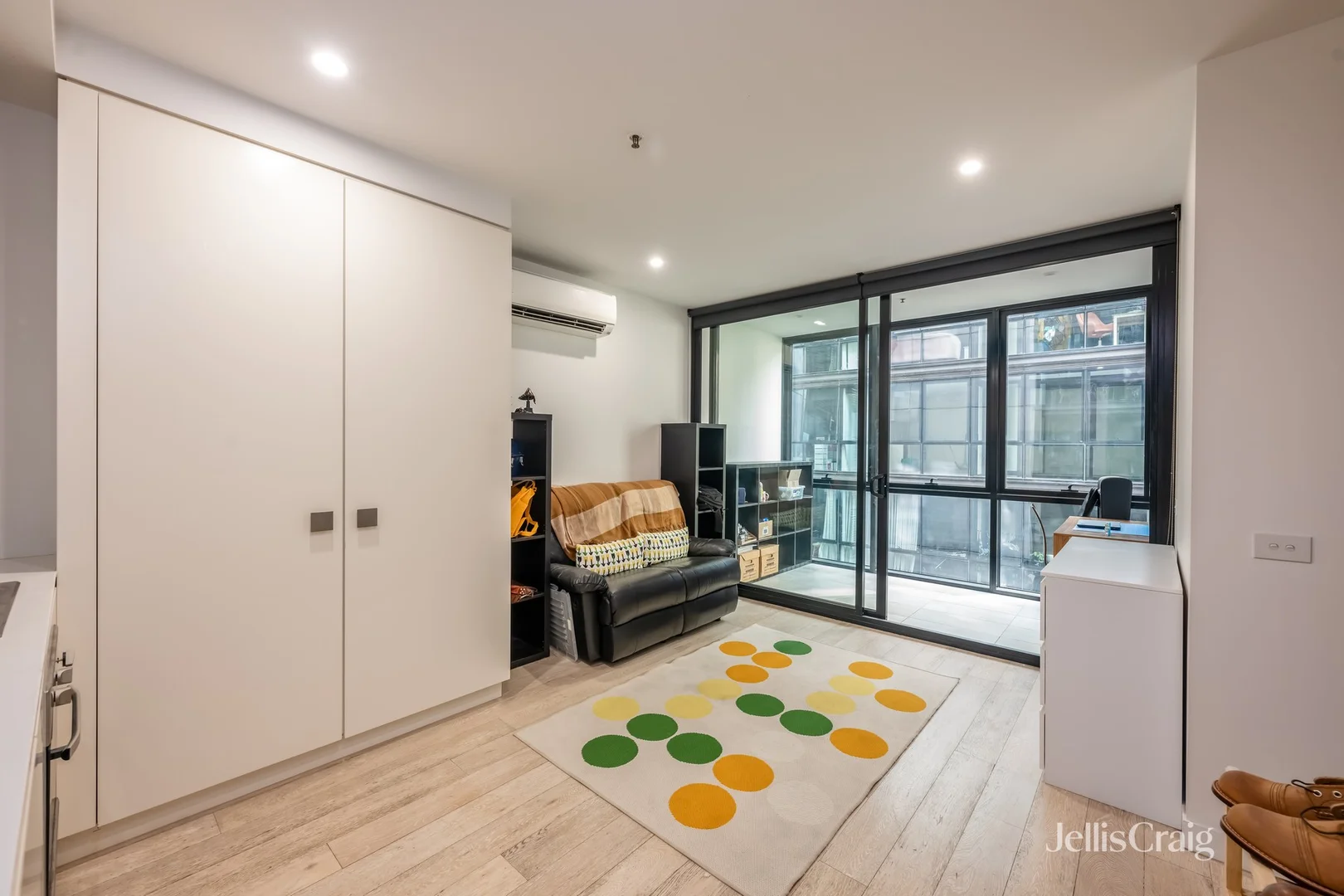 Additional image 3 of 201/70 Stanley Street, Collingwood VIC 3066