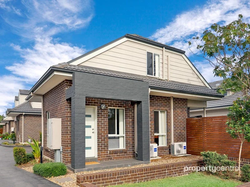 1/10 Braddon Street, Oxley Park NSW 2760