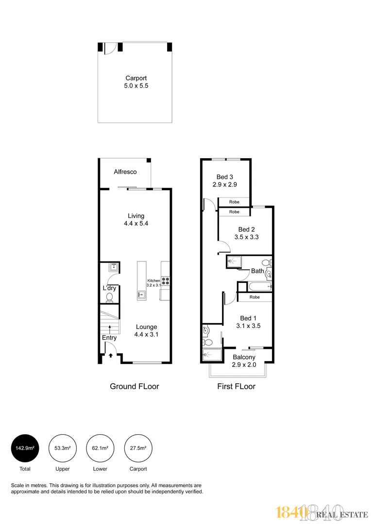 Additional image 16 of 125 East Parkway, Lightsview SA 5085
