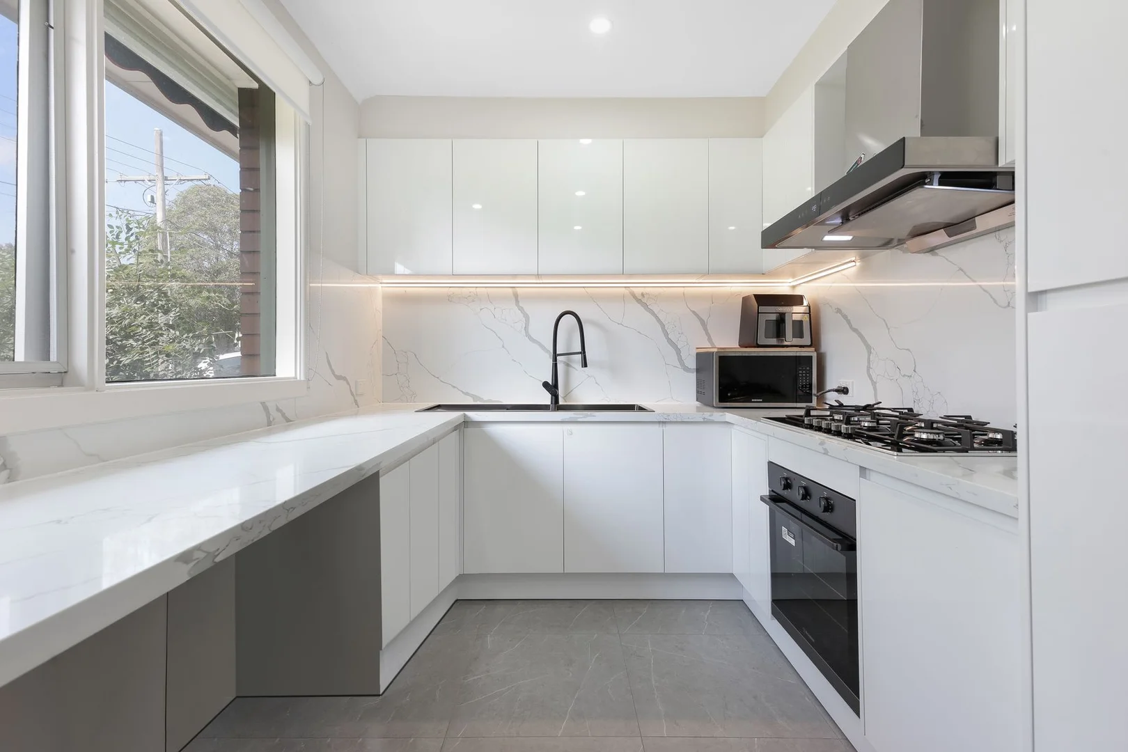 6/184 WICKHAM ROAD, Highett VIC 3190 photo 4