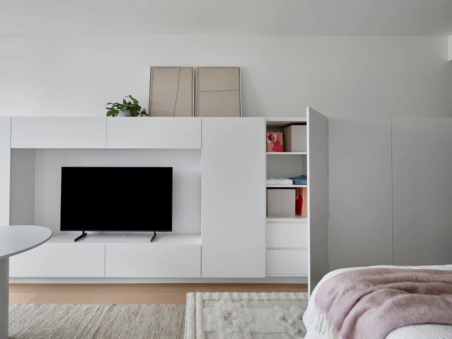 Additional image 4 of 809/7 Siddeley Street, Docklands VIC 3008