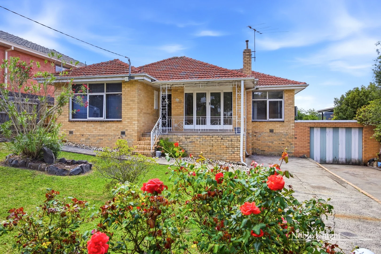 26 Wilsons Lane, Lilydale VIC 3140