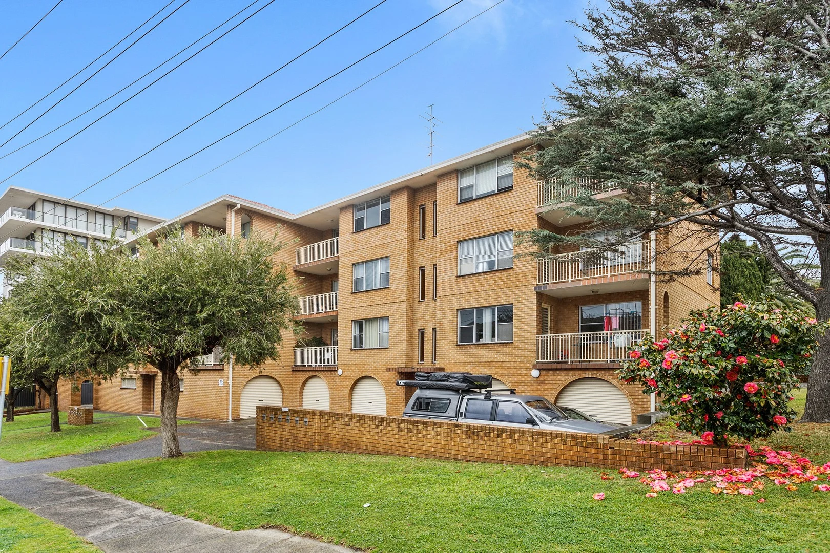 4/39 Campbell Street, Wollongong NSW 2500