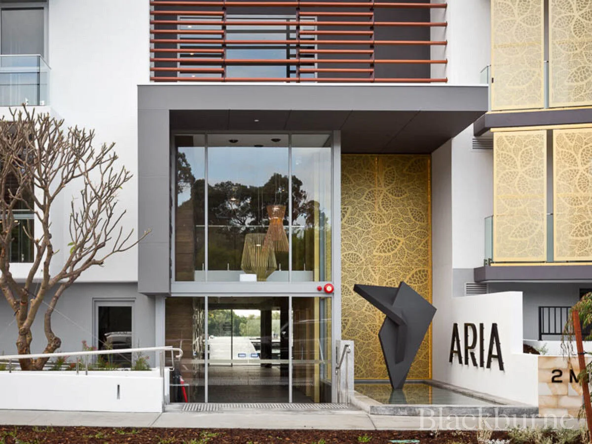 Additional image 25 of 98/2 Milyarm Rise, Swanbourne WA 6010