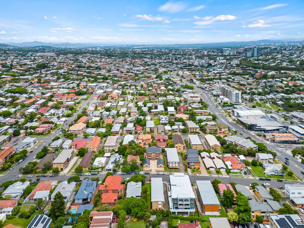 Additional image 15 of 5/23 Amelia St, Coorparoo QLD 4151