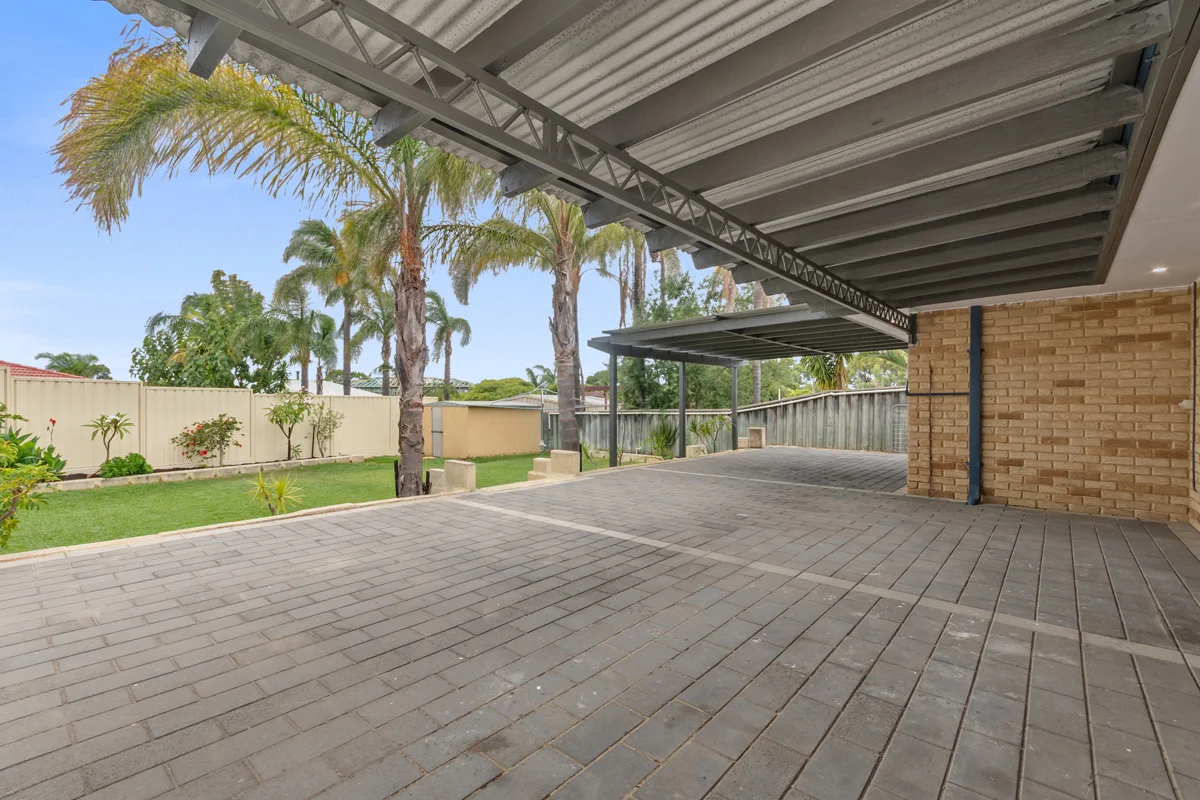 Additional image 17 of 11 Quinault Loop, Joondalup WA 6027