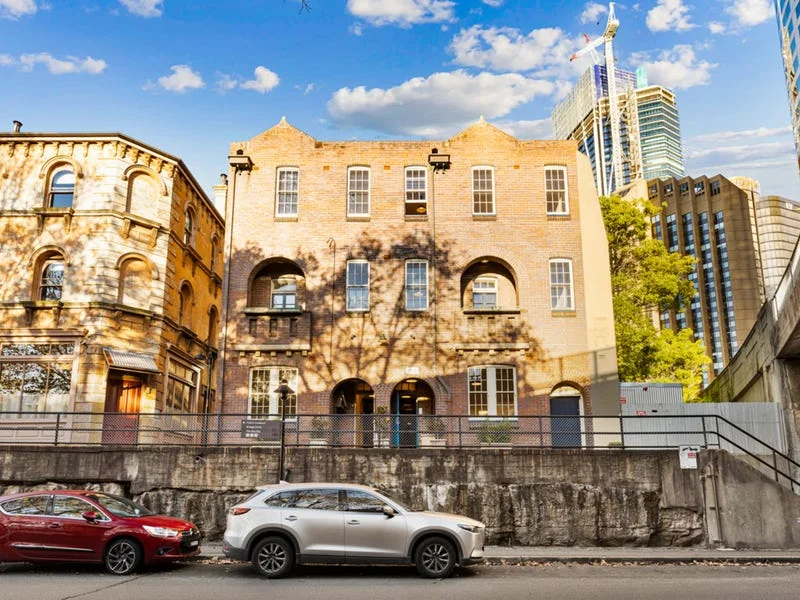 140 Cumberland Street, The Rocks NSW 2000