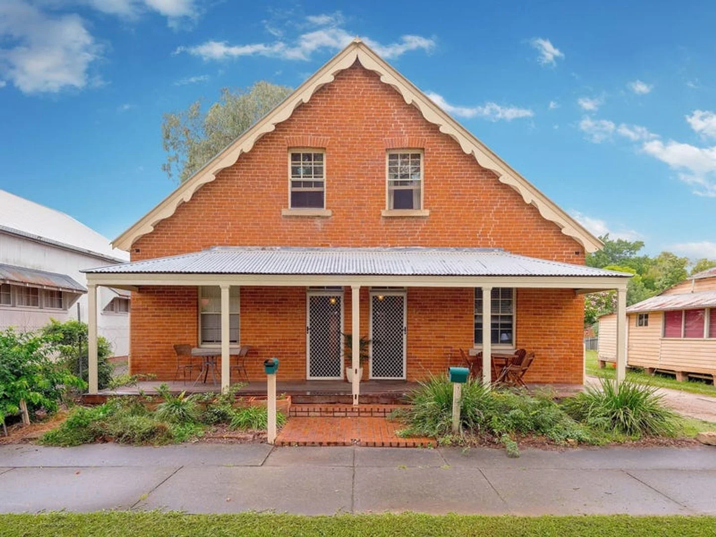 30 Villiers Street, Grafton NSW 2460