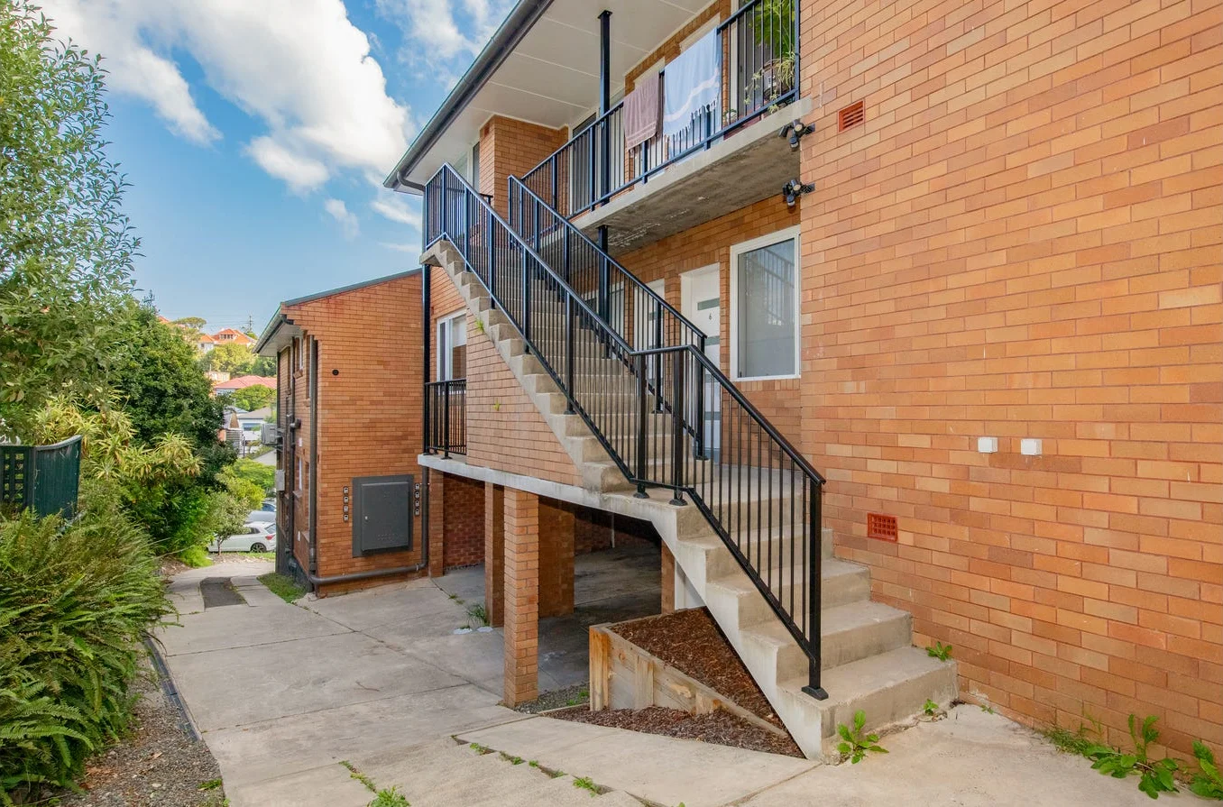 Additional image 8 of 6/3 Mosbri Crescent, The Hill NSW 2300