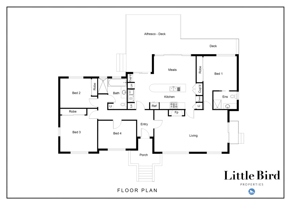 Additional image 22 of 20 Francis Street, Yarralumla ACT 2600