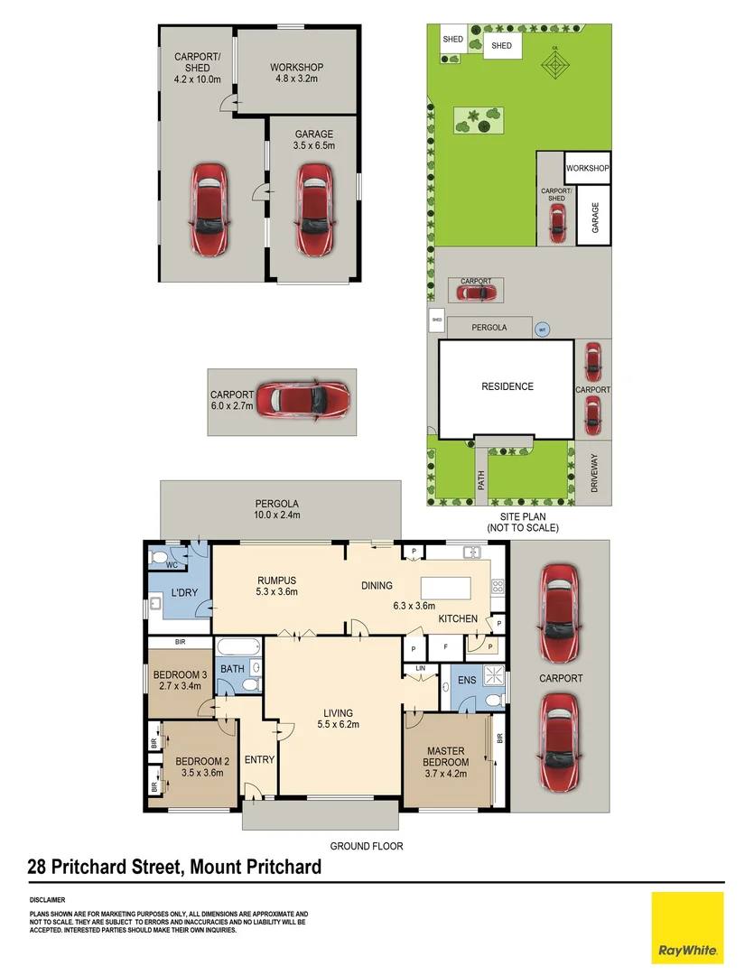 Additional image 16 of 28 Pritchard Street, Mount Pritchard NSW 2170