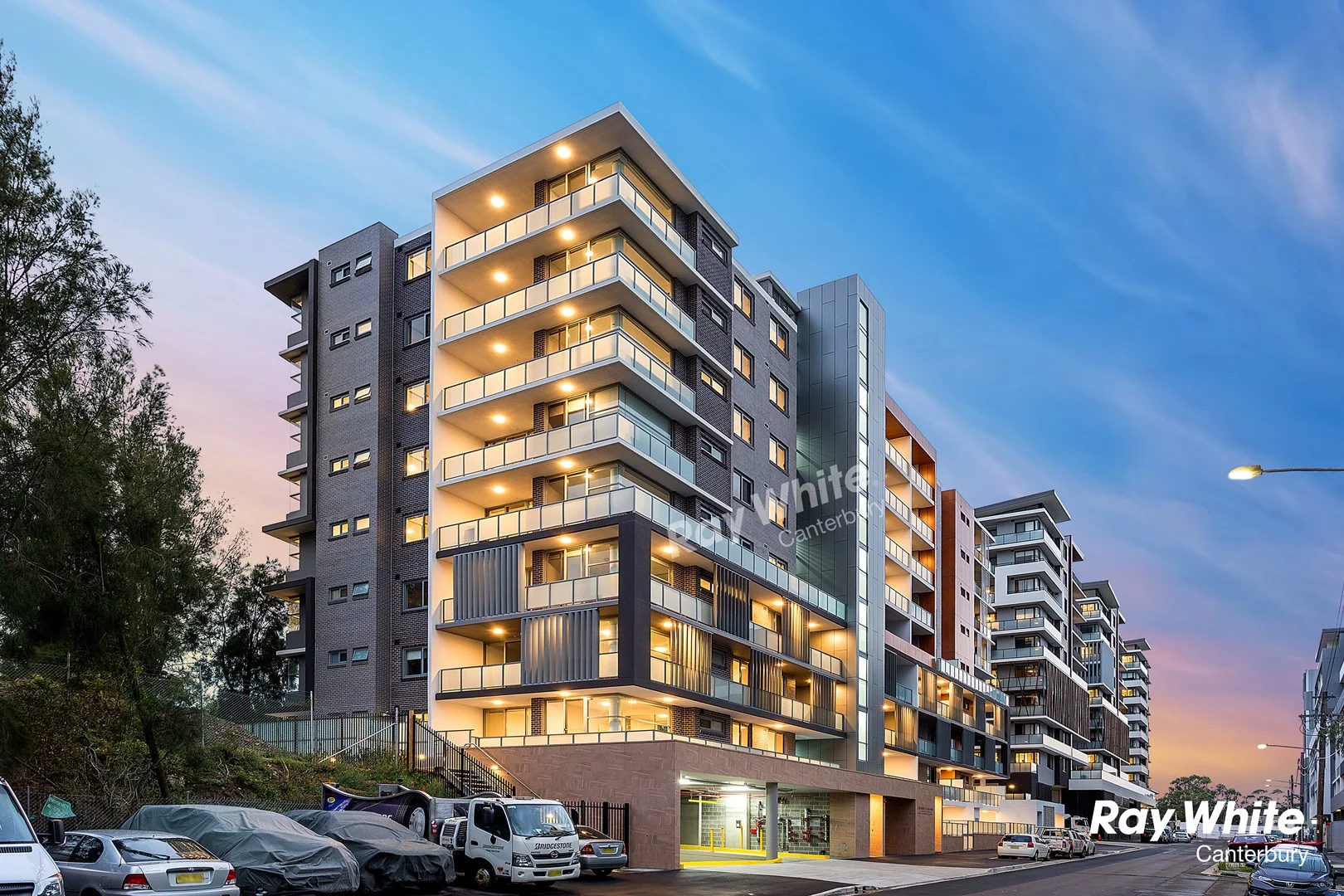 902/10B Charles St, Canterbury NSW 2193