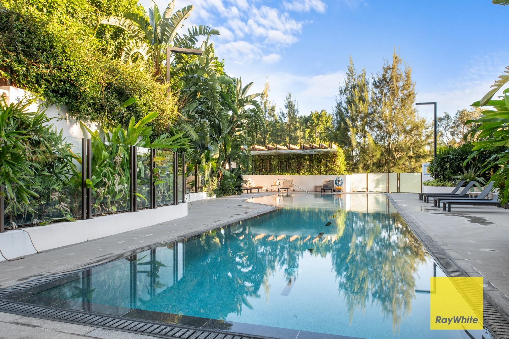 Additional image 2 of 10811/320 Macarthur Avenue, Hamilton QLD 4007