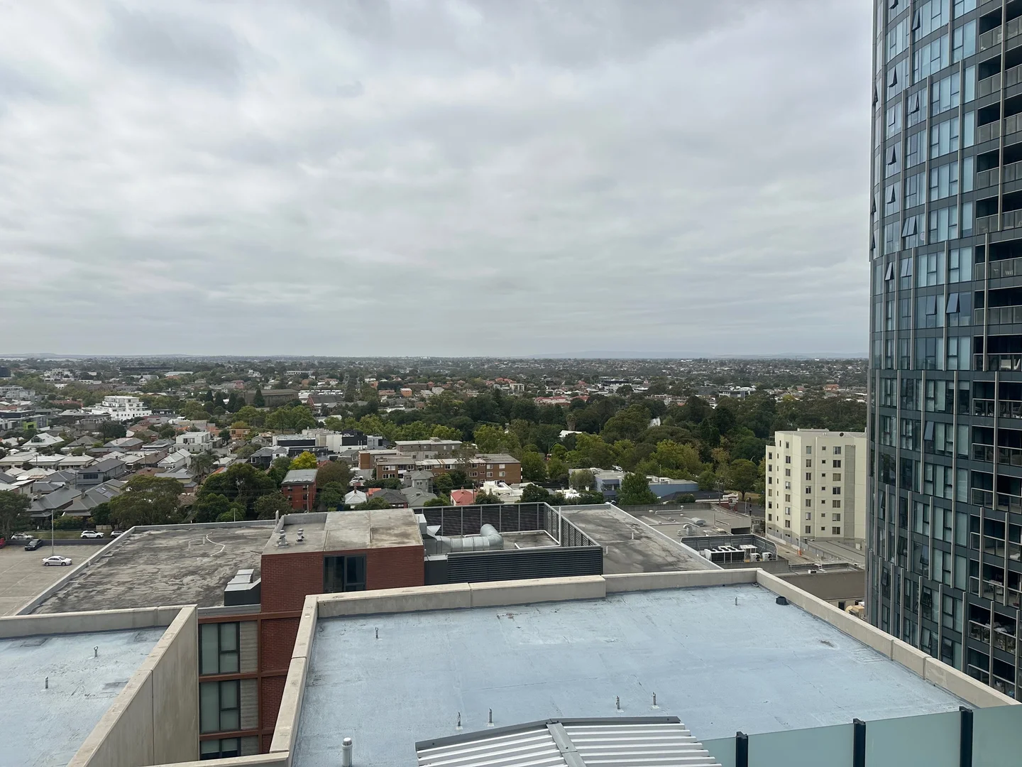 Additional image 8 of 1202/40 Hall Street, Moonee Ponds VIC 3039