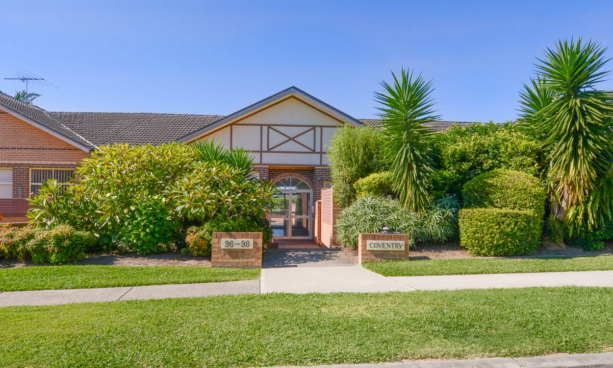 7/96 Yathong Road, Caringbah NSW 2229