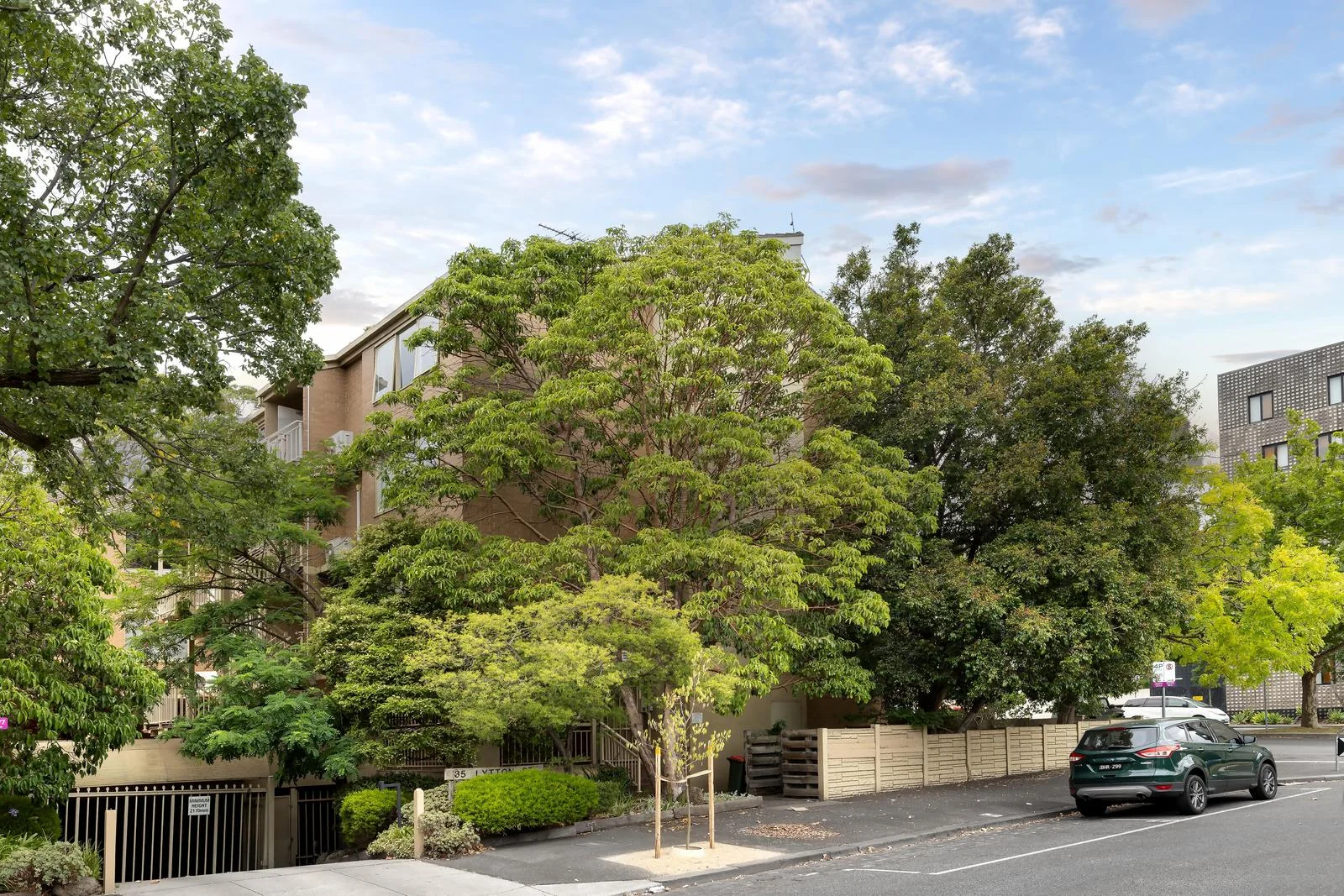 Additional image 10 of 25/35 Lytton Street, Carlton VIC 3053