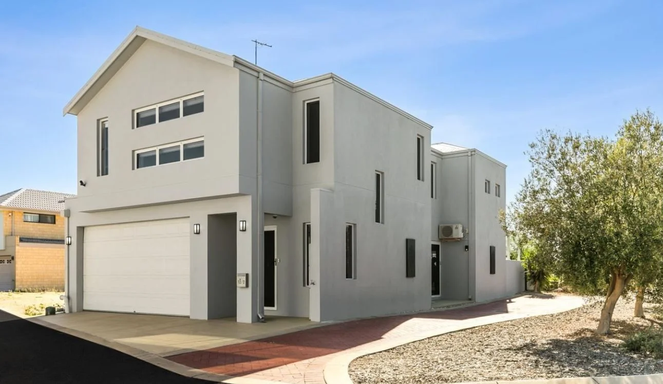 UNIT 12/2 Long Beach Rise, Port Kennedy WA 6172