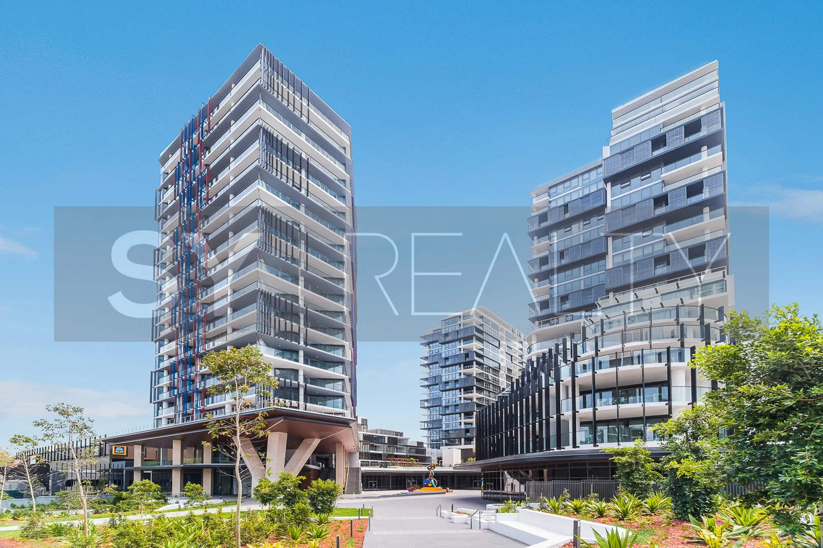 Additional image 16 of 307B/101 Waterloo Road, Macquarie Park NSW 2113