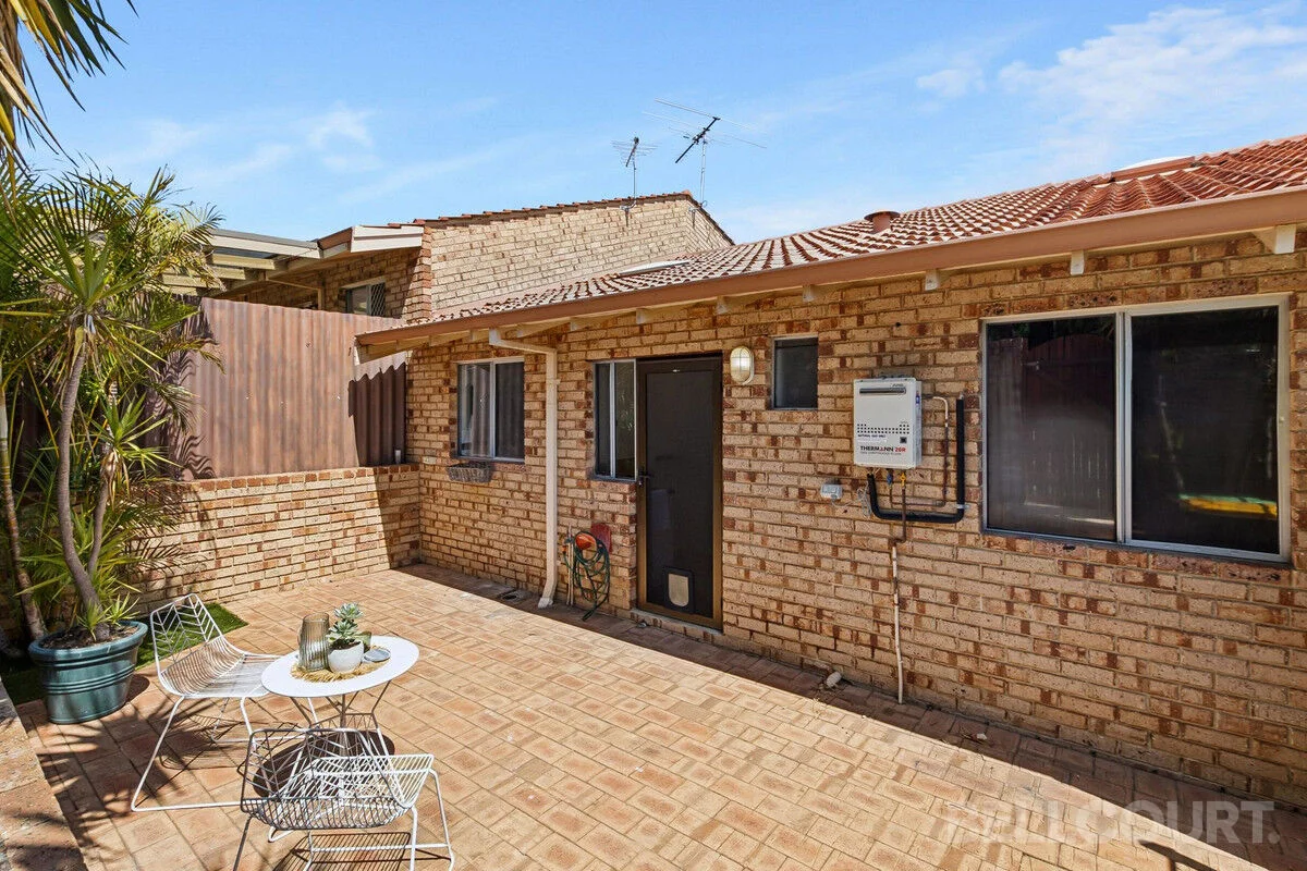 Additional image 18 of 2/18 Waterloo Street, Joondanna WA 6060