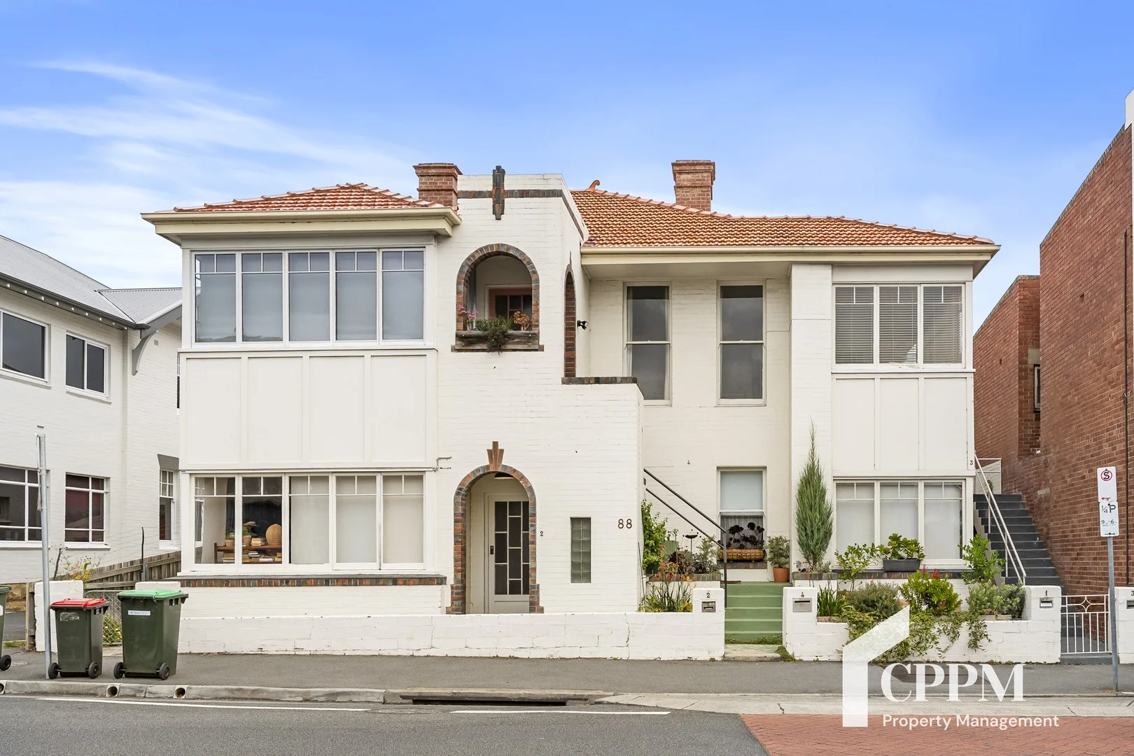 3/88 Hampden Road, Battery Point TAS 7004