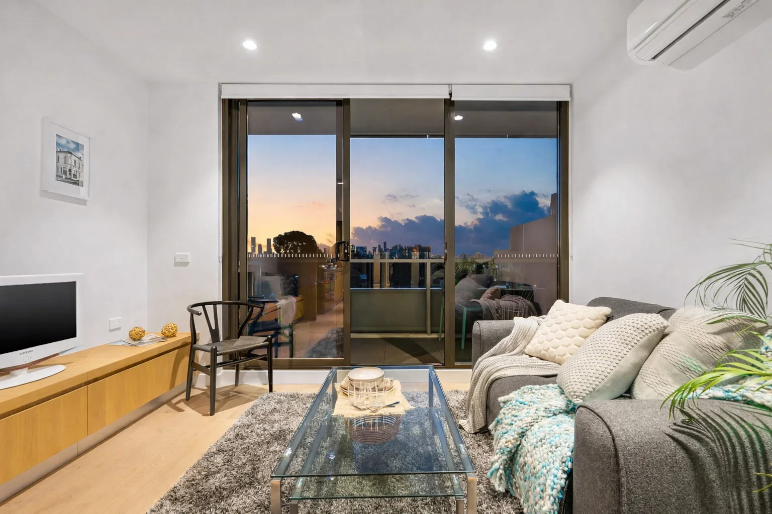 207/11 David Street, Richmond VIC 3121